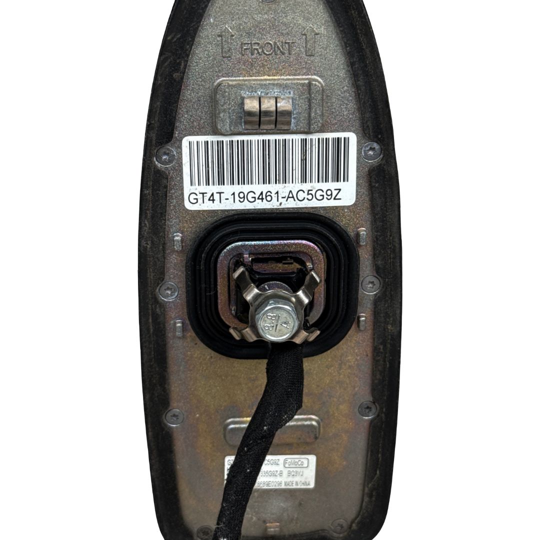 2015-2022 Ford Edge Ford Edge Shark Fin Antenna Assembly OEM GT4T-19G461-AC5G9Z - Photo 11