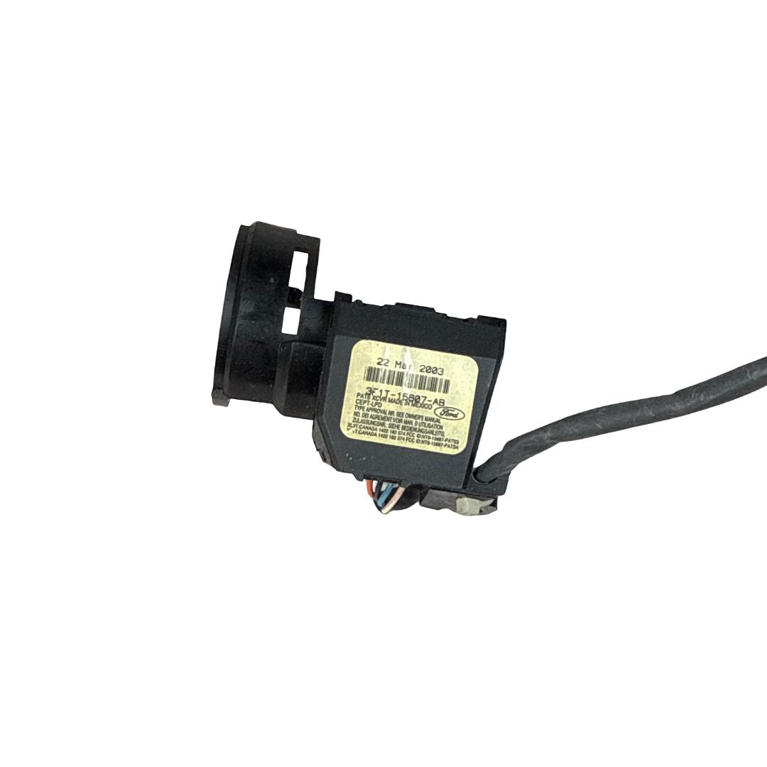 Immobilizer / SKIM OEM - Photo 2