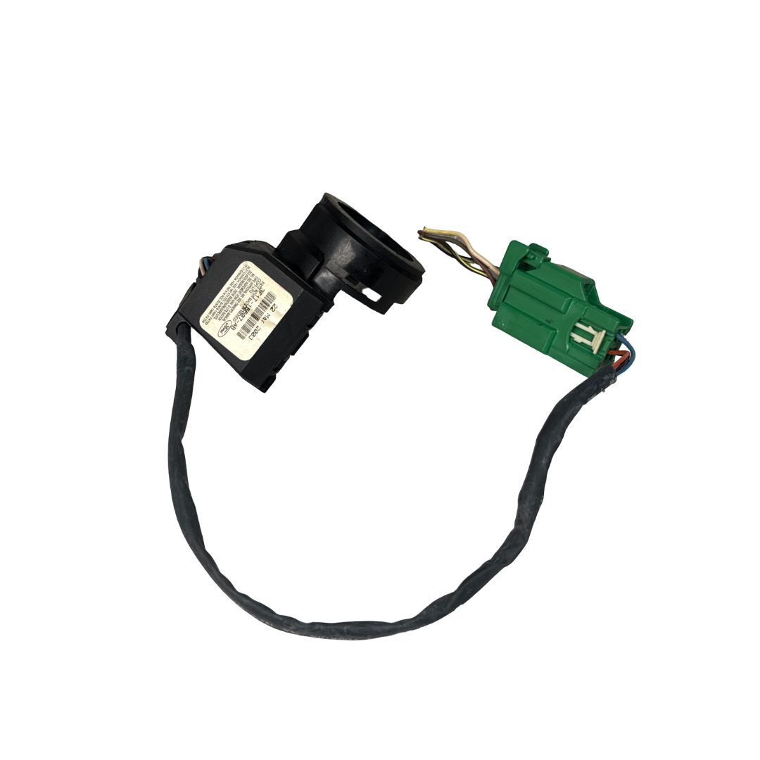 Immobilizer / SKIM OEM - Photo 7