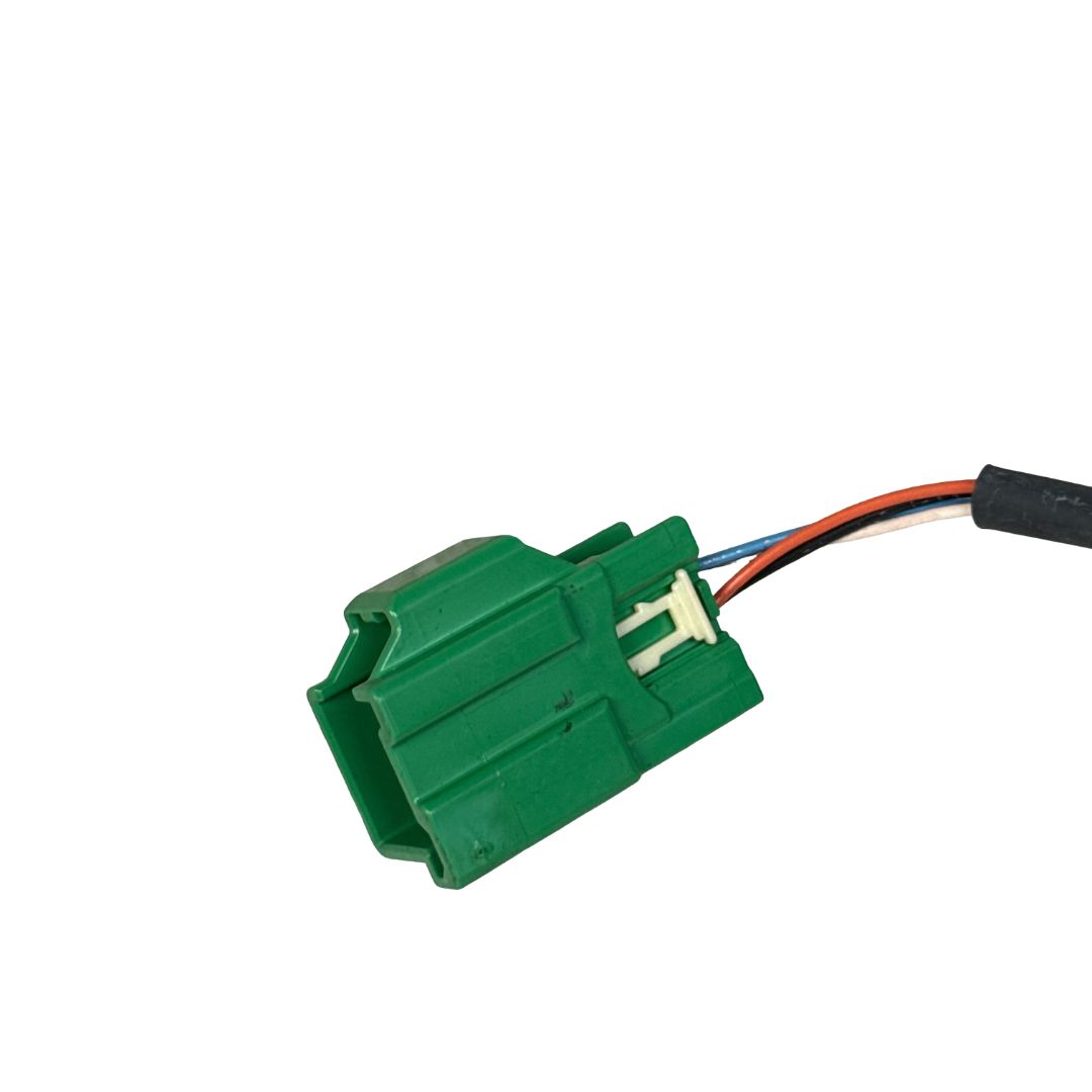 Immobilizer / SKIM OEM - Photo 9