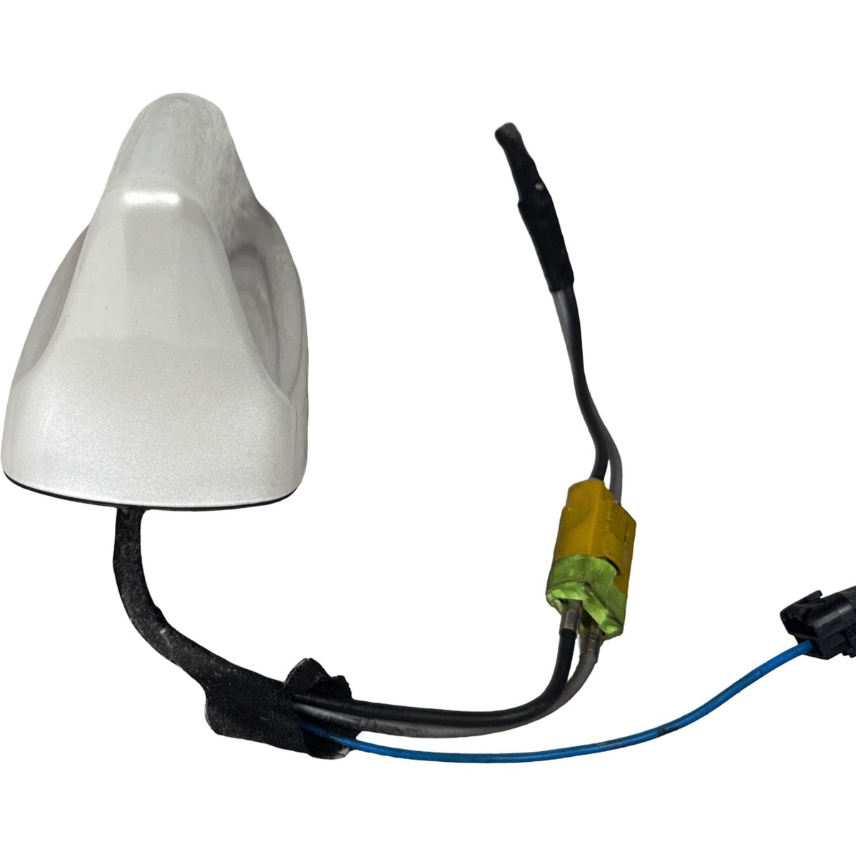 2016-2019 Ford Explorer Roof-Mounted Shark Fin Antenna Assembly OEM JJ7T-19G461-AA59VJ - Photo 5