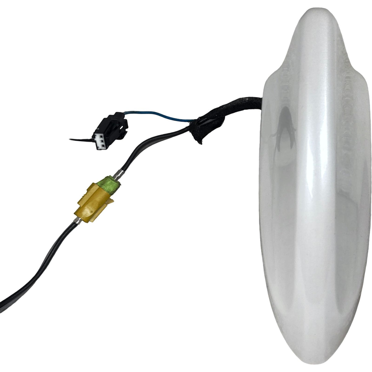 2016-2019 Ford Explorer Roof-Mounted Shark Fin Antenna Assembly OEM JJ7T-19G461-AA59VJ - Photo 7