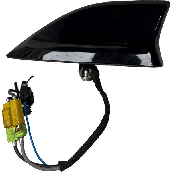 2016-2019 Ford Explorer Shark Fin Antenna Assembly JJ7T-19G461-AA5G9Z OEM