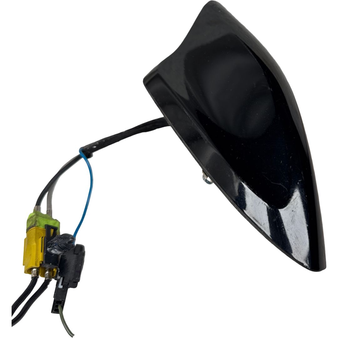 2016-2019 Ford Explorer Roof-Mounted Shark Fin Antenna Assembly OEM JJ7T-19G461-AA5G9Z - Photo 6