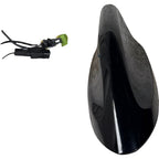 2016-2019 Ford Explorer Roof-Mounted Shark Fin Antenna Assembly OEM JJ7T-19G461-AA5G9Z - Photo 7