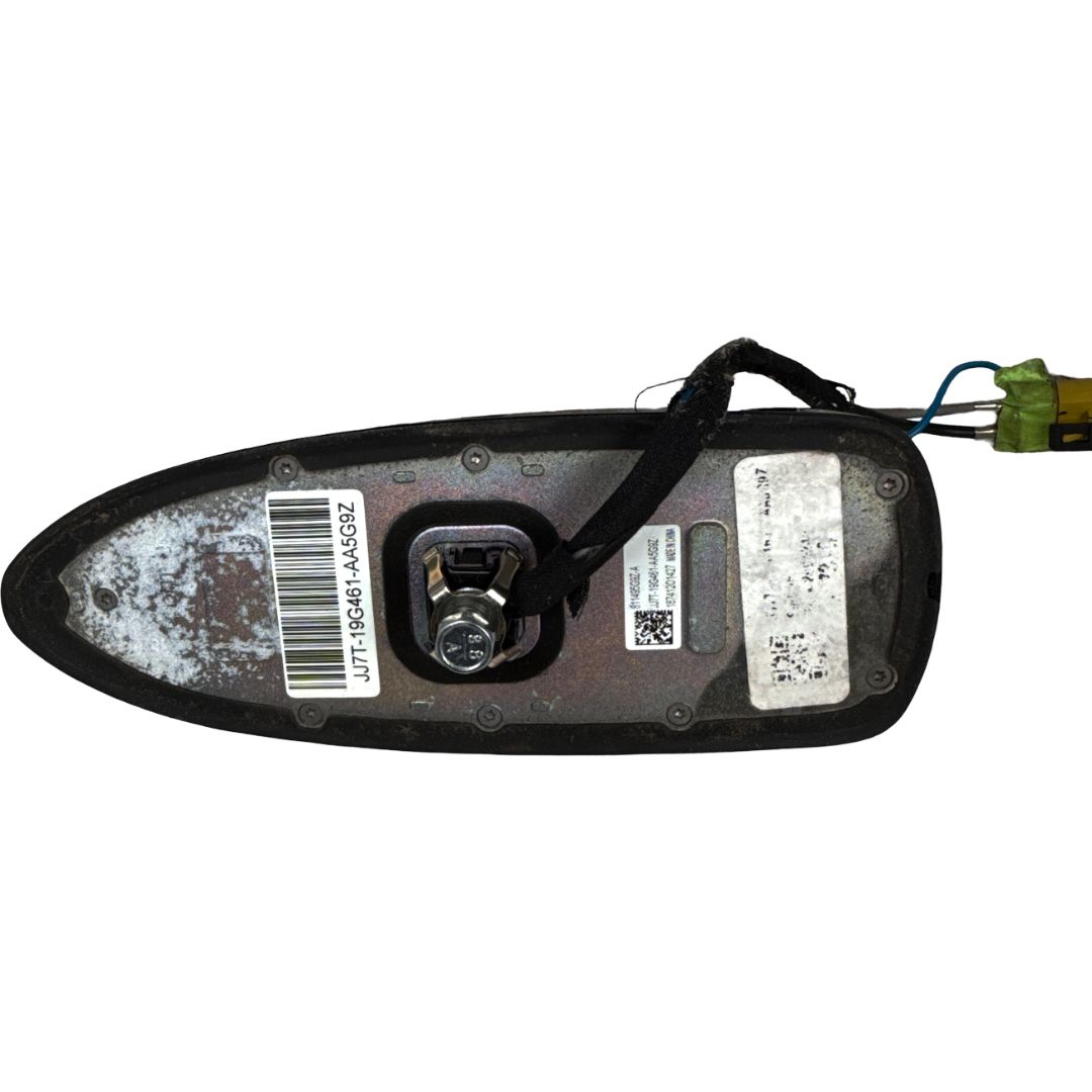 2016-2019 Ford Explorer Roof-Mounted Shark Fin Antenna Assembly OEM JJ7T-19G461-AA5G9Z - Photo 11