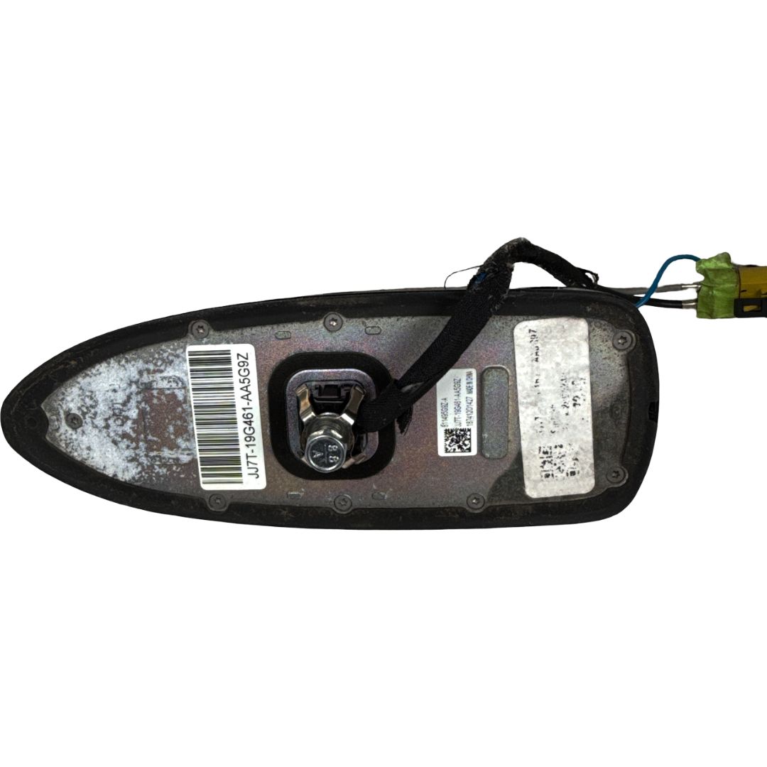 2016-2019 Ford Explorer Roof-Mounted Shark Fin Antenna Assembly OEM JJ7T-19G461-AA5G9Z - Photo 13