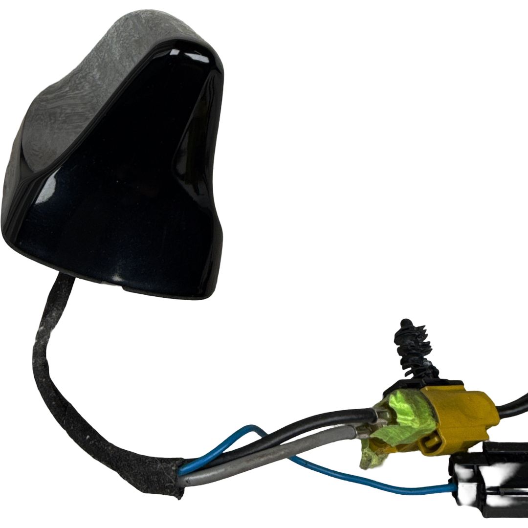 2016-2019 Ford Explorer Roof-Mounted Shark Fin Antenna Assembly OEM JJ7T-19G461-AA5G9Z - Photo 14
