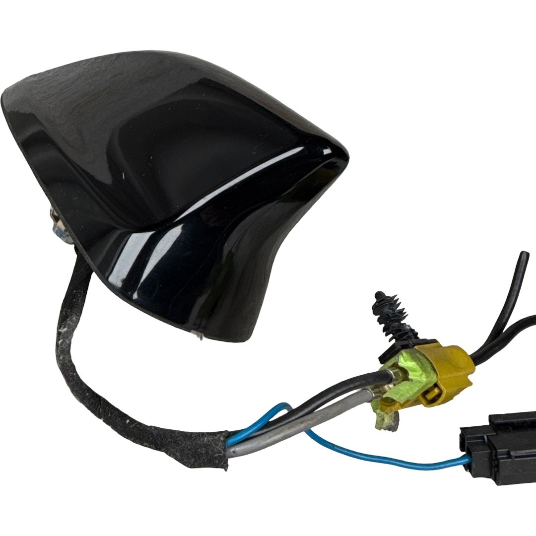 2016-2019 Ford Explorer Roof-Mounted Shark Fin Antenna Assembly OEM JJ7T-19G461-AA5G9Z - Photo 15