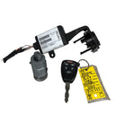 2004-2007 Chrysler Town & Country Ignition Lock Cylinder SKREEM P04727363AG OEM