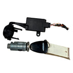 2004-2007 Chrysler Town & Country Ignition Lock Cylinder SKREEM OEM P04727363AG - Photo 5