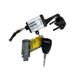 2004-2007 Chrysler Town & Country Ignition Lock Cylinder SKREEM OEM P04727363AG - Photo 7
