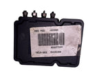2007-2009 Jeep Compass ABS Module OEM P04877069AA - Photo 2