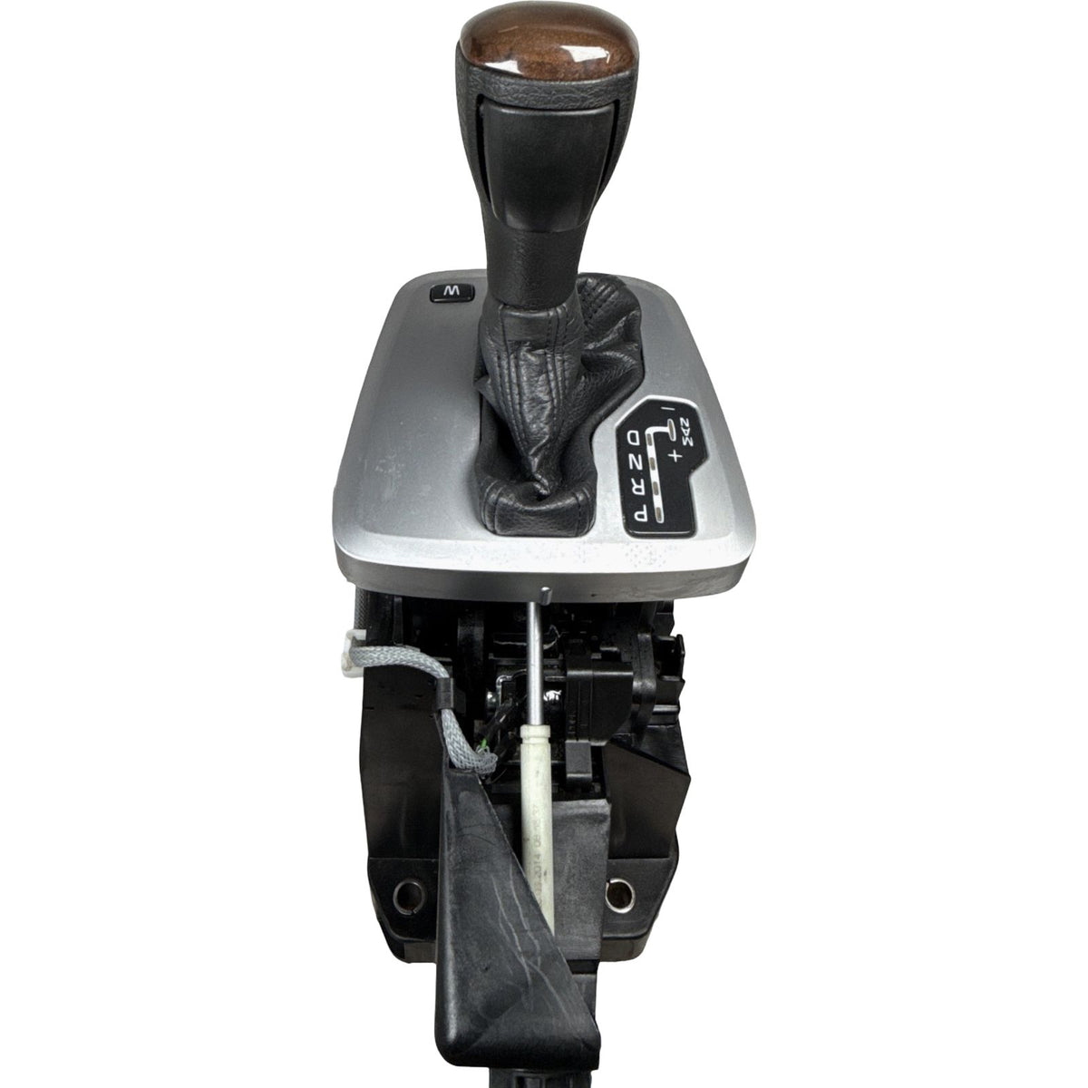 2004-2014 Volvo XC90 V2.5L 3.2L Gear-Tronic Automatic Floor Shifter Assembly OEM P30759198 - Photo 5
