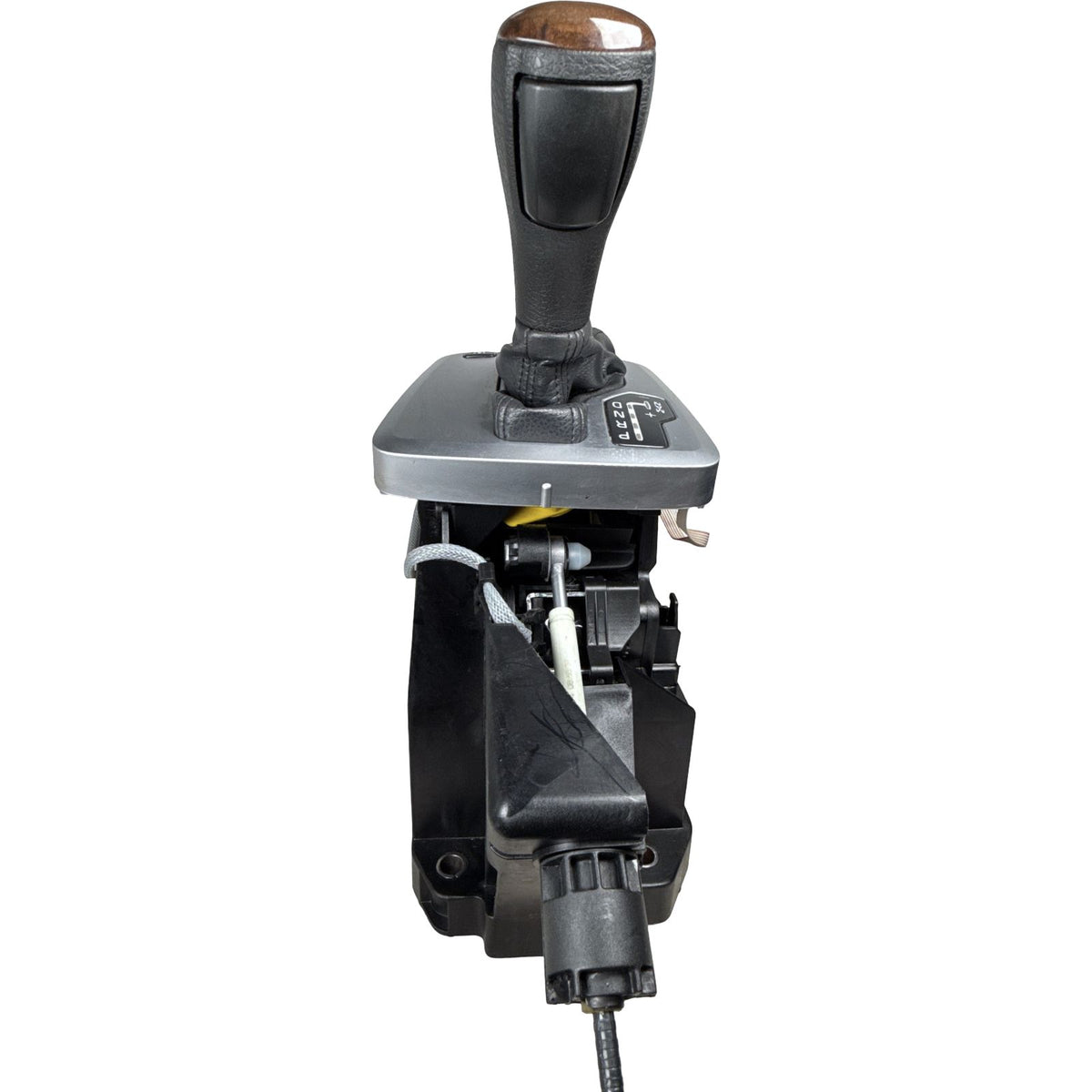 2004-2014 Volvo XC90 V2.5L 3.2L Gear-Tronic Automatic Floor Shifter Assembly OEM P30759198 - Photo 9
