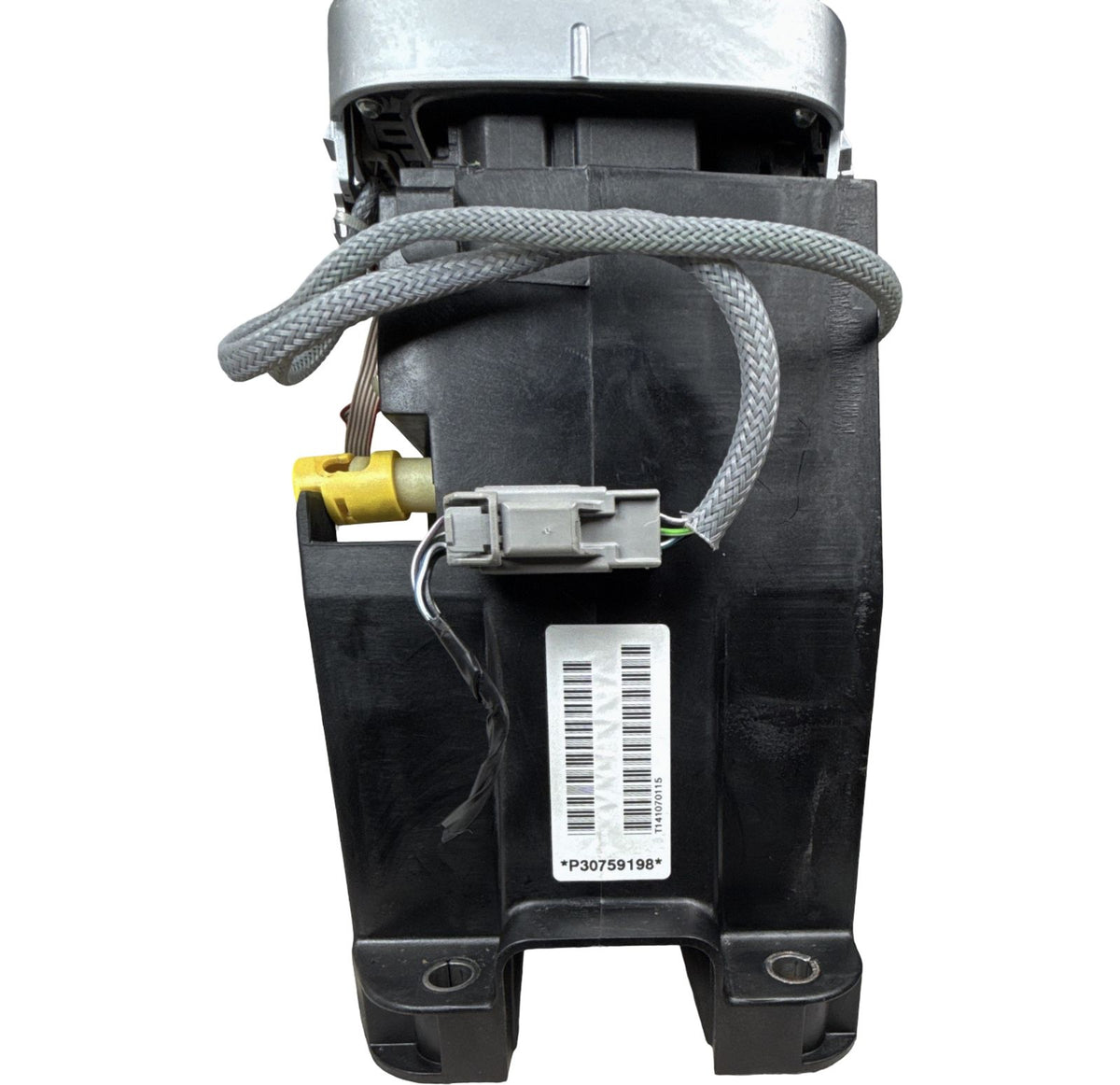 2004-2014 Volvo XC90 V2.5L 3.2L Gear-Tronic Automatic Floor Shifter Assembly OEM P30759198 - Photo 12