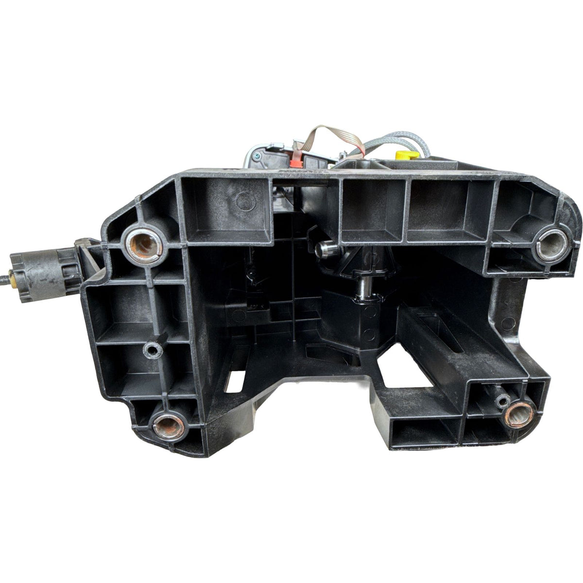 2004-2014 Volvo XC90 V2.5L 3.2L Gear-Tronic Automatic Floor Shifter Assembly OEM P30759198 - Photo 14