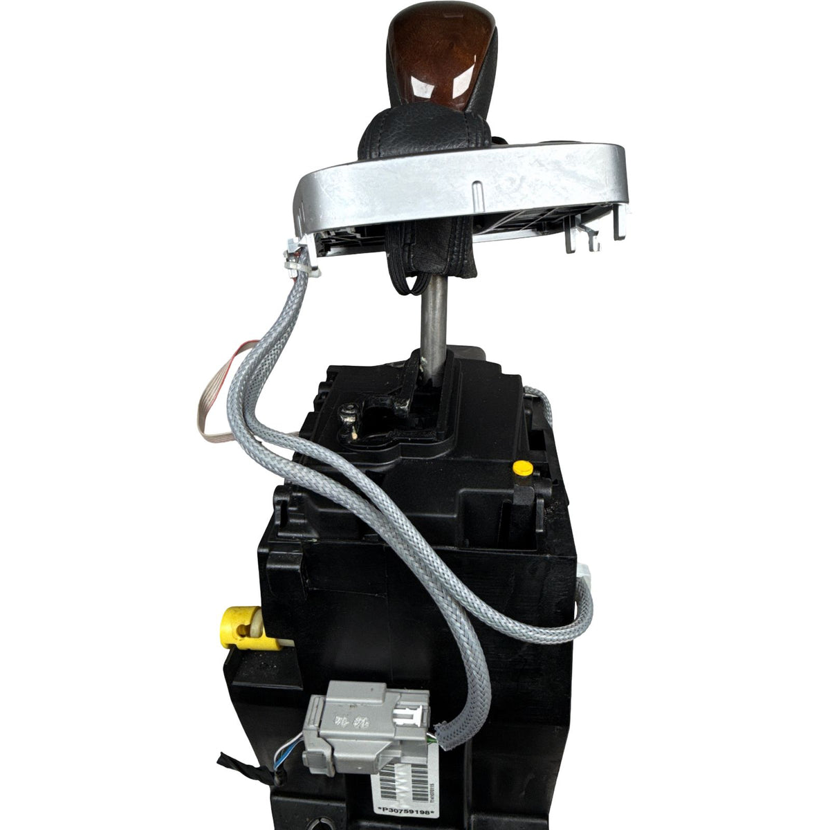 2004-2014 Volvo XC90 V2.5L 3.2L Gear-Tronic Automatic Floor Shifter Assembly OEM P30759198 - Photo 15