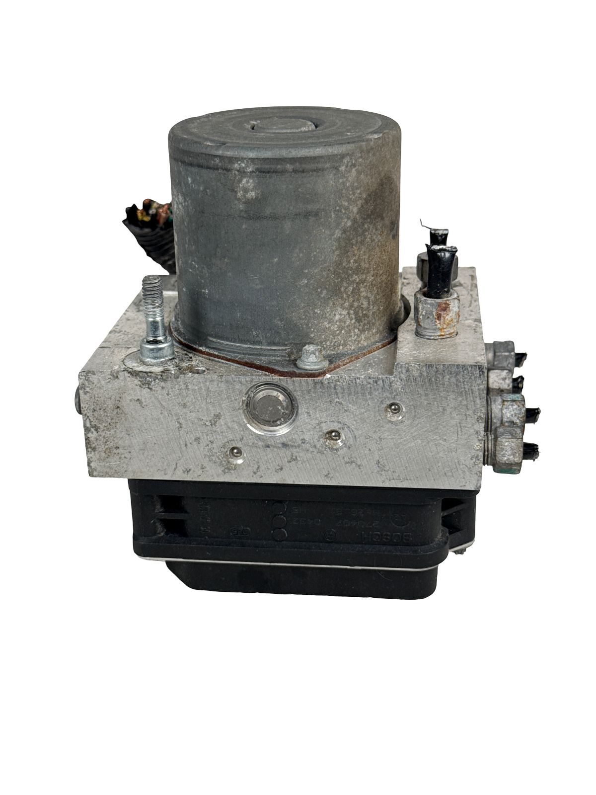2008-2012 Jeep Liberty ABS Module OEM P52125240AE - Photo 8
