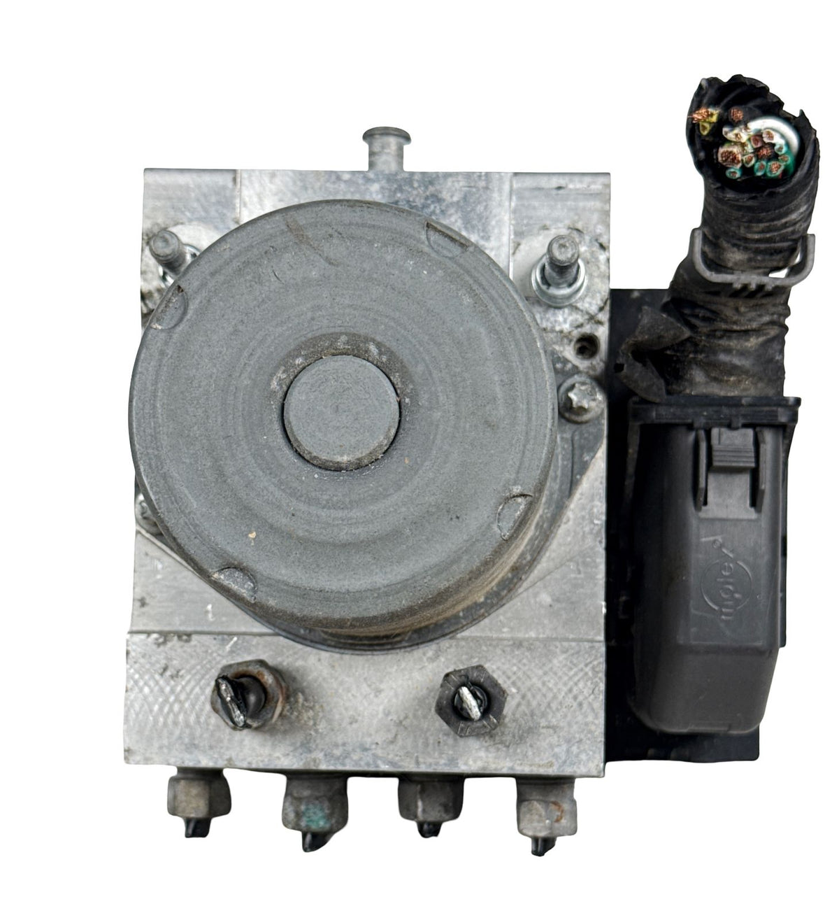 2008-2012 Jeep Liberty ABS Module OEM P52125240AE - Photo 10