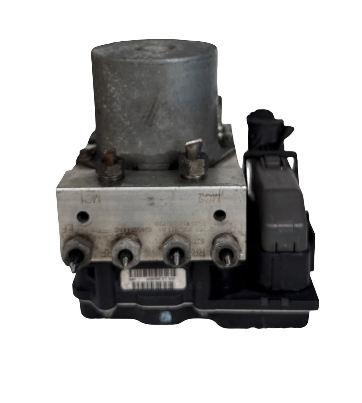2007-2009 Chrysler Aspen ABS Module OEM P52855644AD - Photo 8