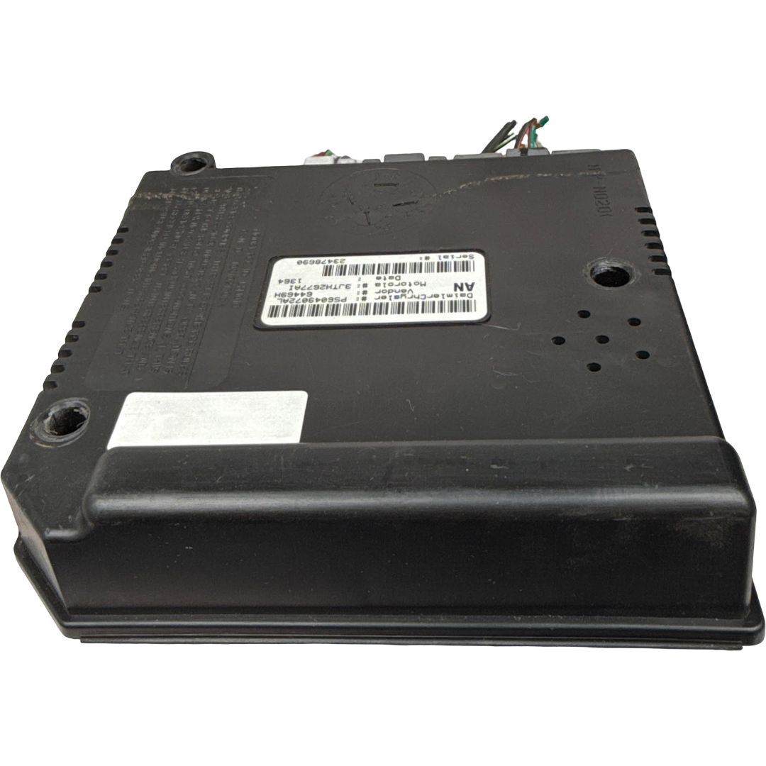 2001-2003 Dodge Durango Central Timing Module CTM OEM P56045453AI - Photo 5