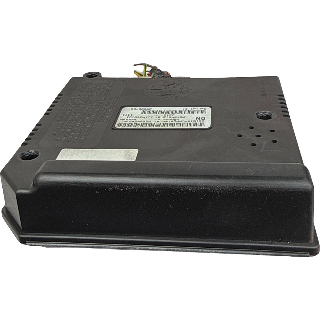 2001-2003 Dodge Durango Central Timing Module CTM OEM P56045453AI - Photo 10