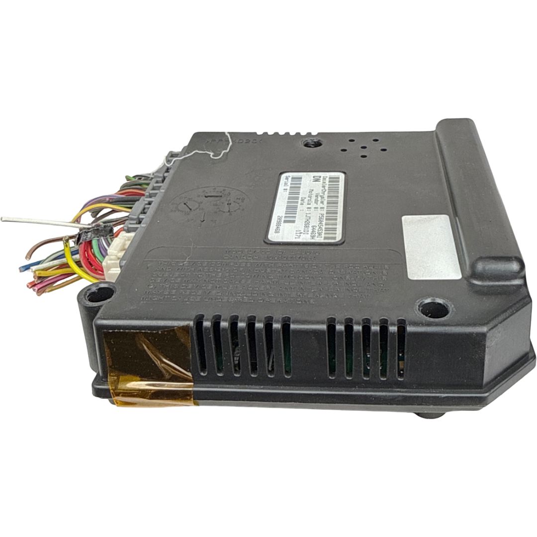 2001-2003 Dodge Durango Central Timing Module CTM OEM P56045453AI - Photo 11