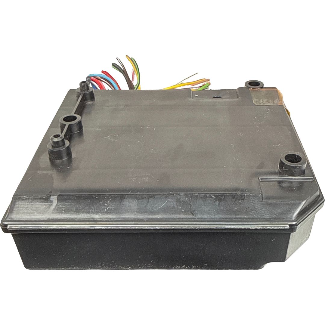 2001-2003 Dodge Durango Central Timing Module CTM OEM P56045453AI - Photo 13