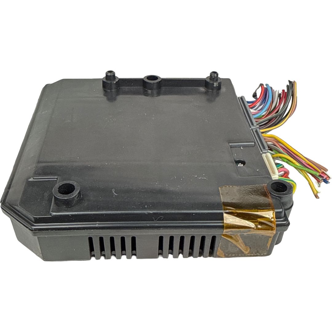 2001-2003 Dodge Durango Central Timing Module CTM OEM P56049072AL - Photo 8