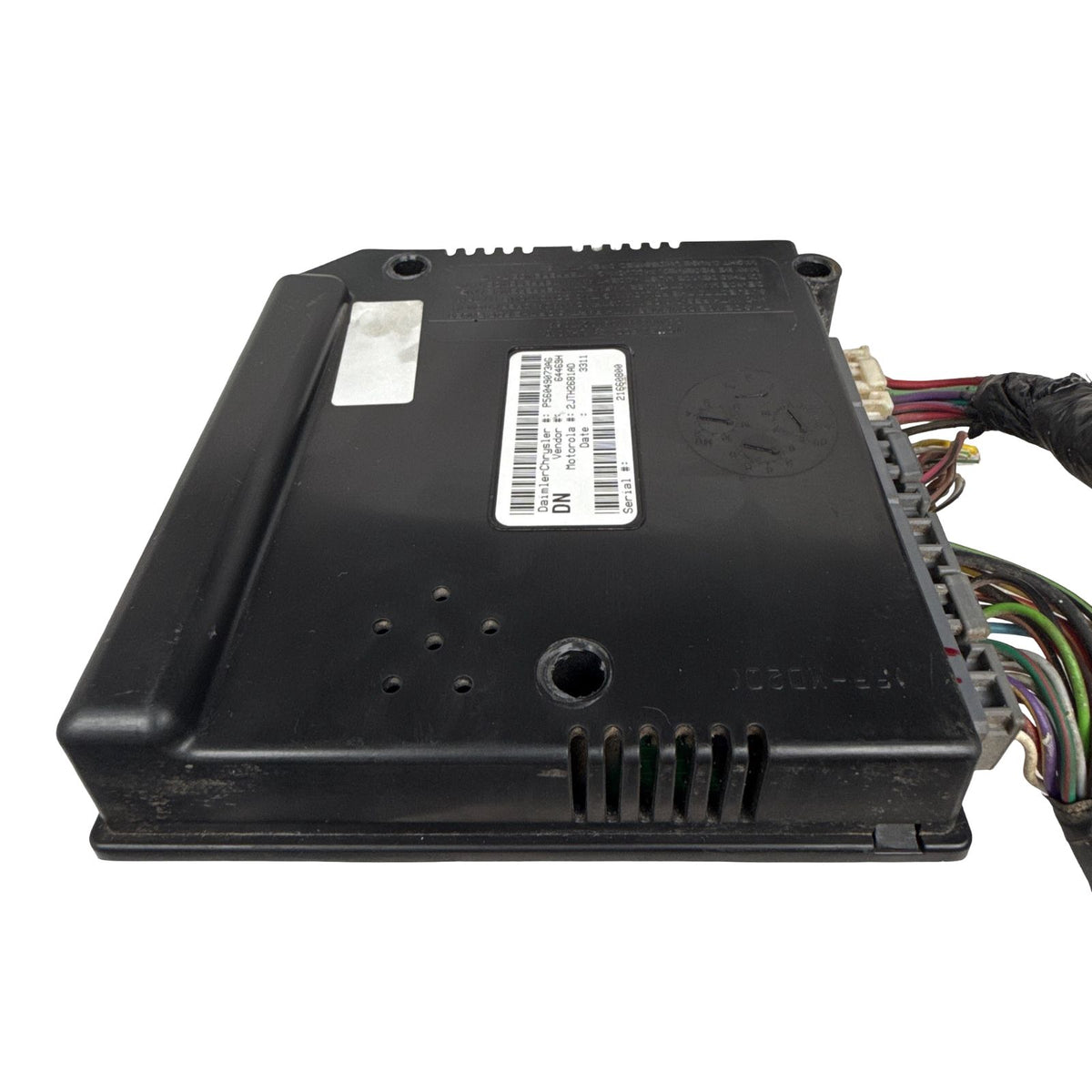 2001-2003 Dodge Durango Central Timing Module CTM OEM P56049073AG - Photo 1