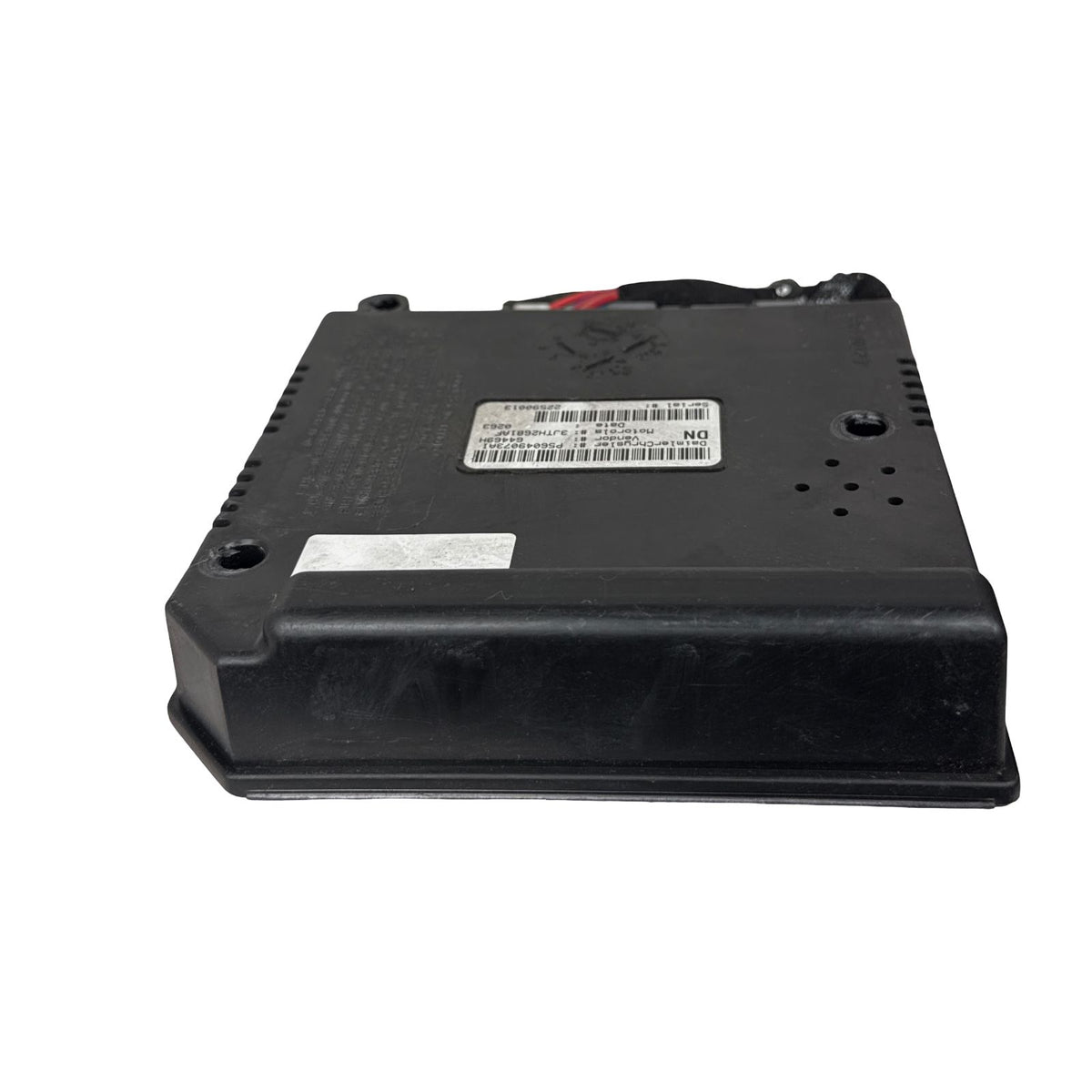 2001-2003 Dodge Durango Central Timing Module CTM OEM P56049073AI - Photo 3