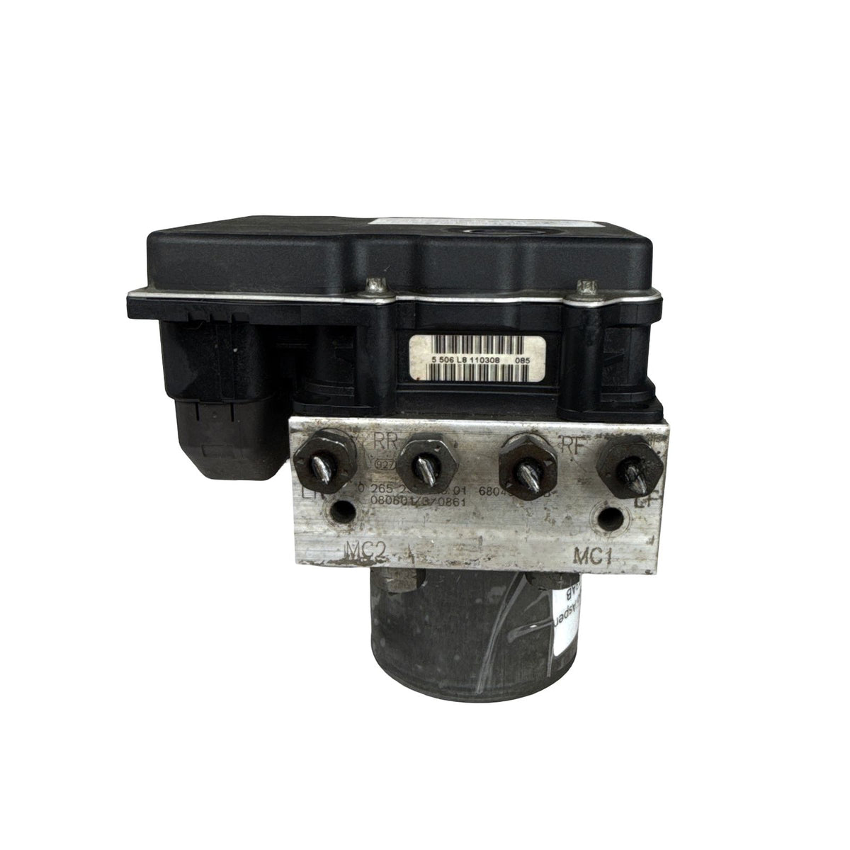 2008 Chrysler Aspen ABS Module OEM P68003123AB - Photo 7