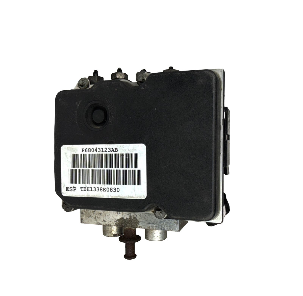 2008 Chrysler Aspen ABS Module OEM P68003123AB - Photo 8