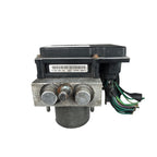 2008 Dodge Durango ABS Brake Pump Module OEM P68003123AD - Photo 3