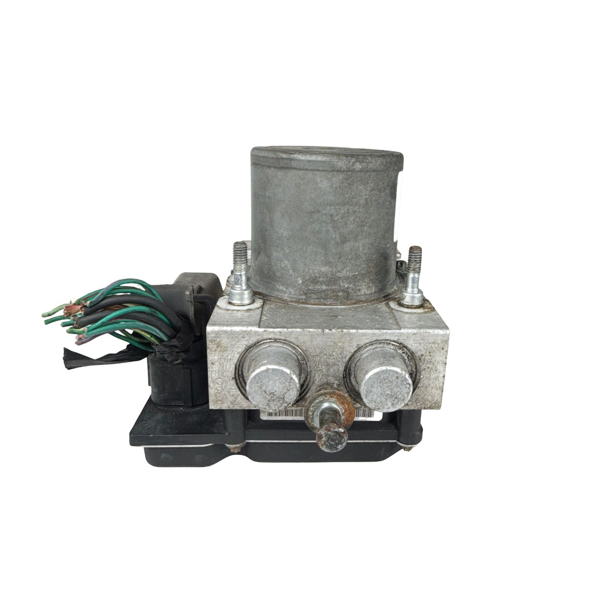 2008 Dodge Durango ABS Brake Pump Module OEM P68003123AD - Photo 8