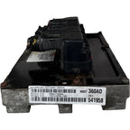 2009-2010 Dodge Journey Engine Control Module ECM/ECU/PCM OEM P68027360AD - Photo 7