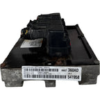 2009-2010 Dodge Journey Engine Control Module ECM/ECU/PCM OEM P68027360AD - Photo 9