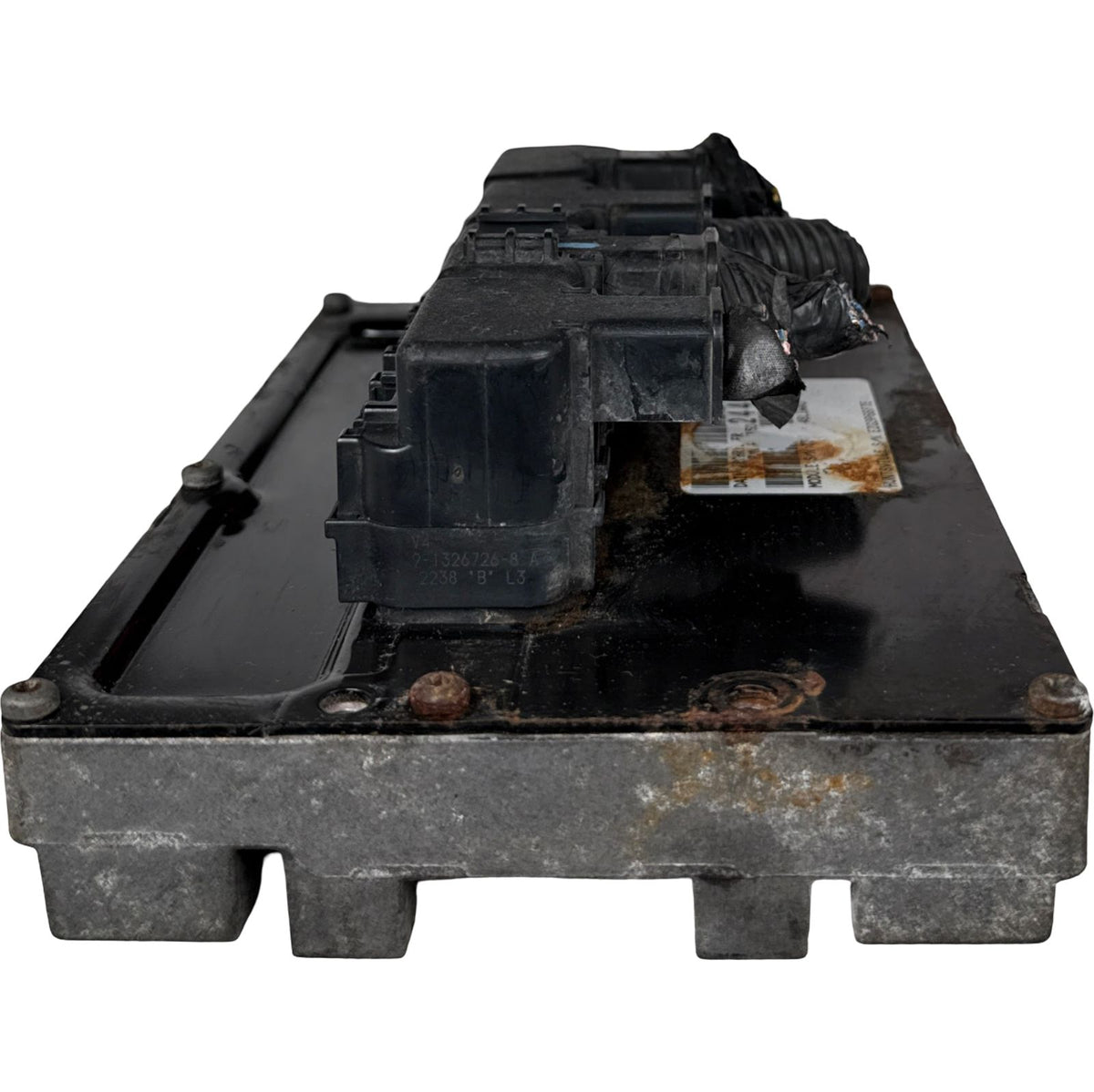 2009-2010 Dodge Journey Engine Control Module ECM/ECU/PCM OEM P68027360AD - Photo 10