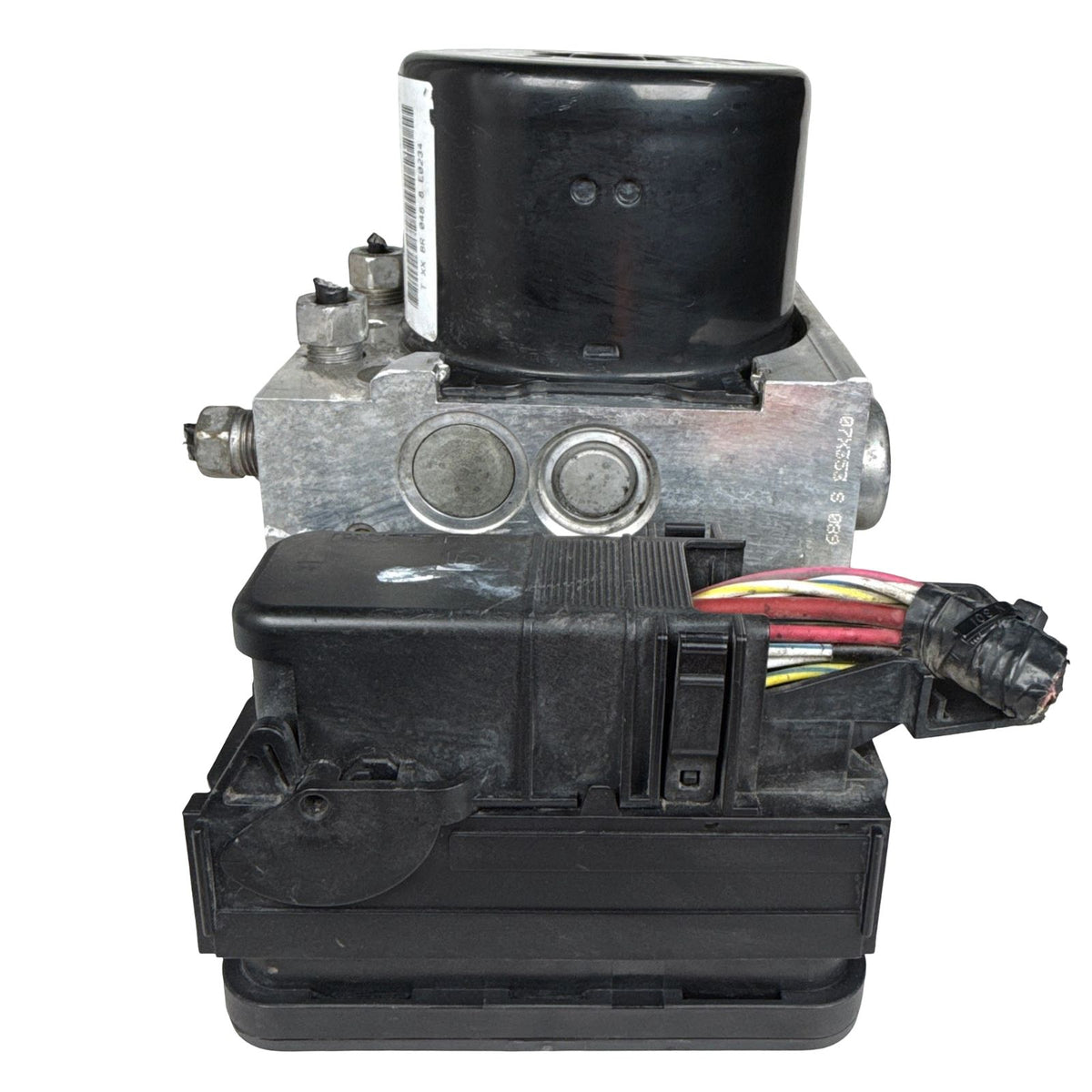 2007-2009 Jeep Patriot ABS Brake Pump Module OEM P68028215AD - Photo 3
