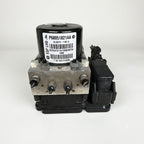 ABS Brake Pump Module OEM P68051821AA - Photo 1