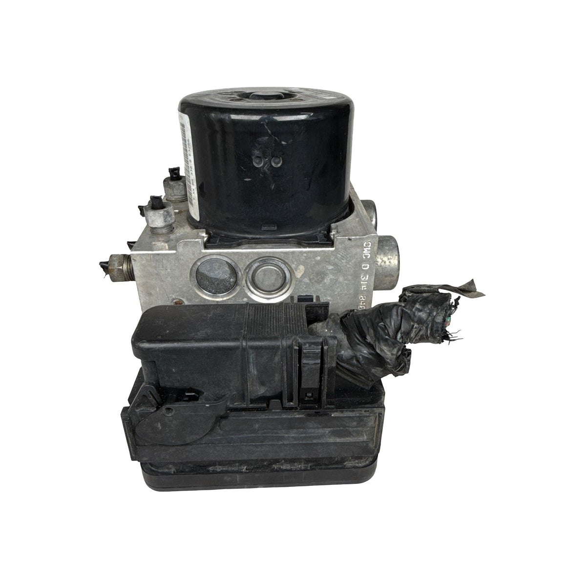 ABS Brake Pump Module OEM P68051821AA - Photo 3