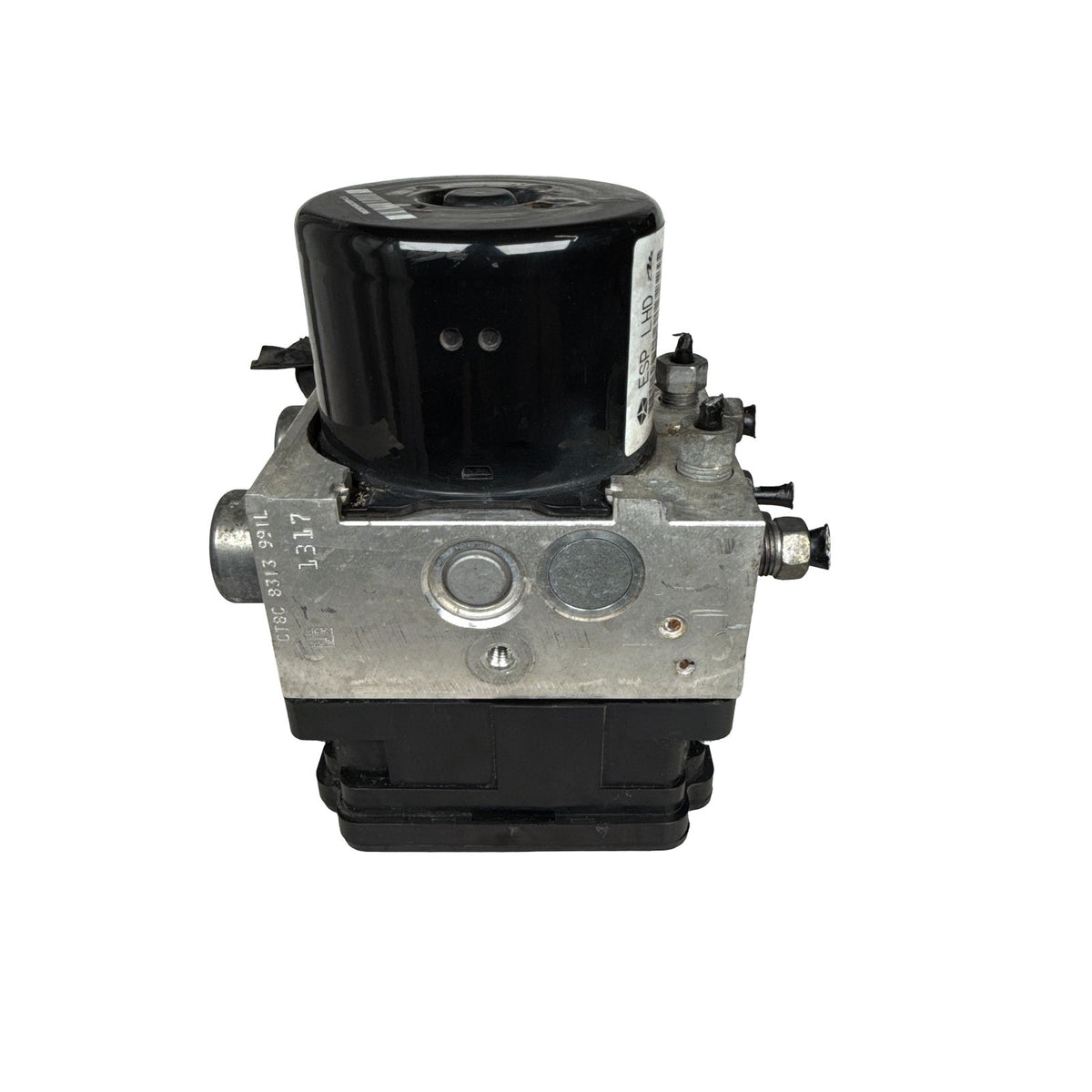 ABS Brake Pump Module OEM P68051821AA - Photo 5