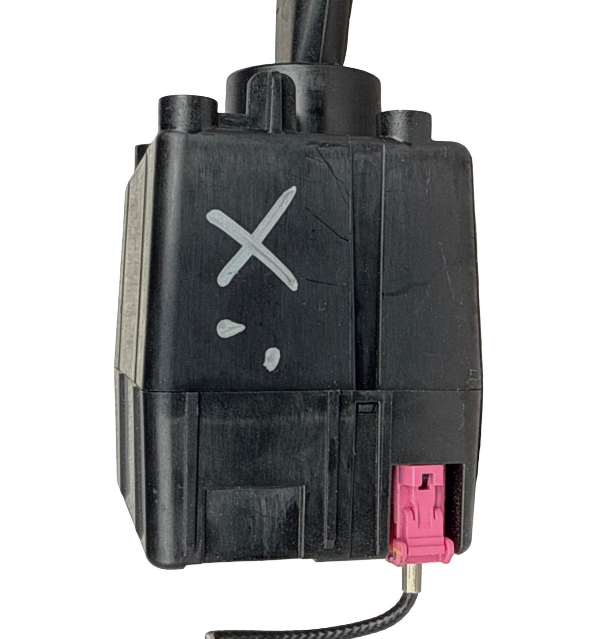 2010 Chrysler 300 Wireless Ignition Node OEM P680647790AE - Photo 7