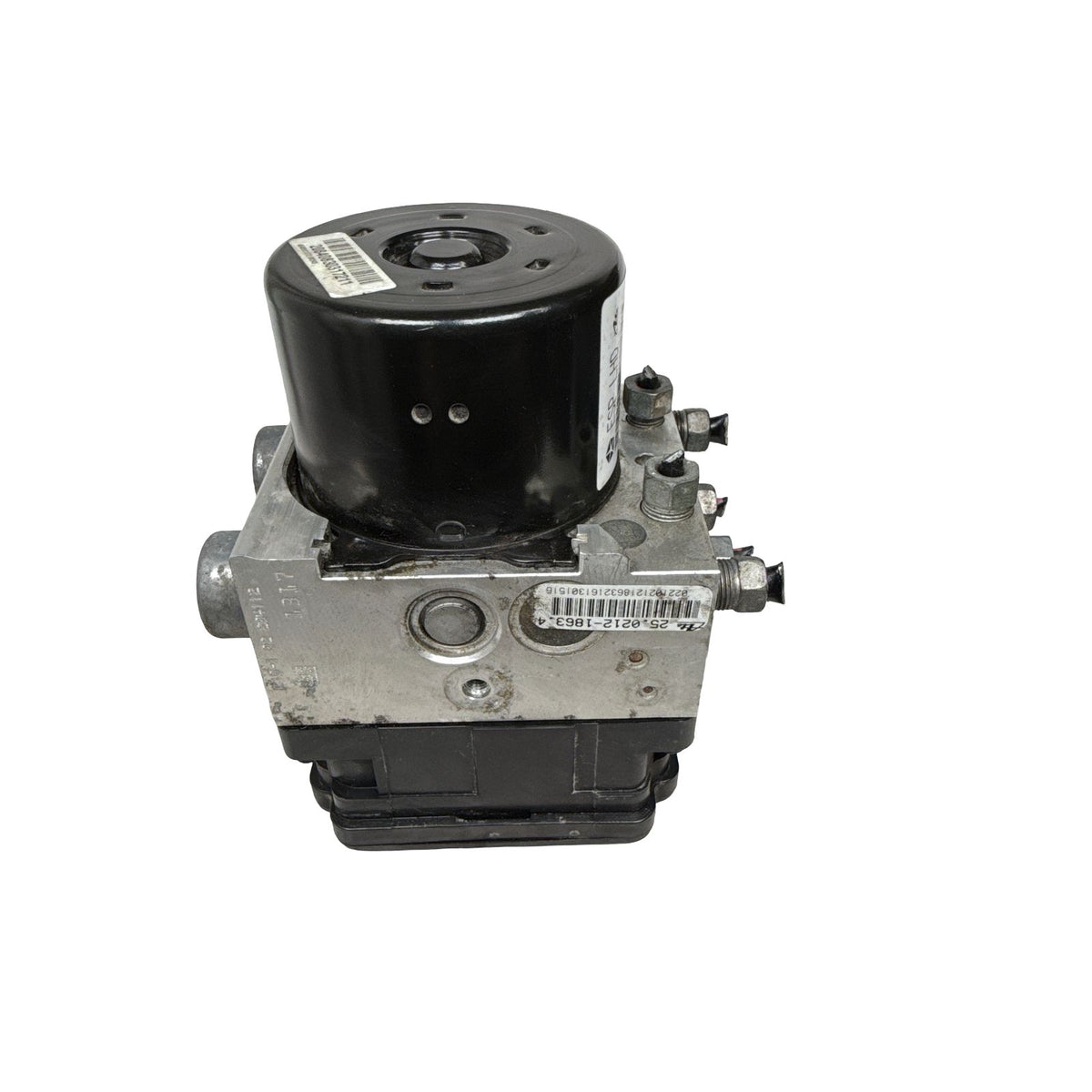 2010-2013 Dodge Journey ABS Brake Pump Module OEM P68076996AF - Photo 5