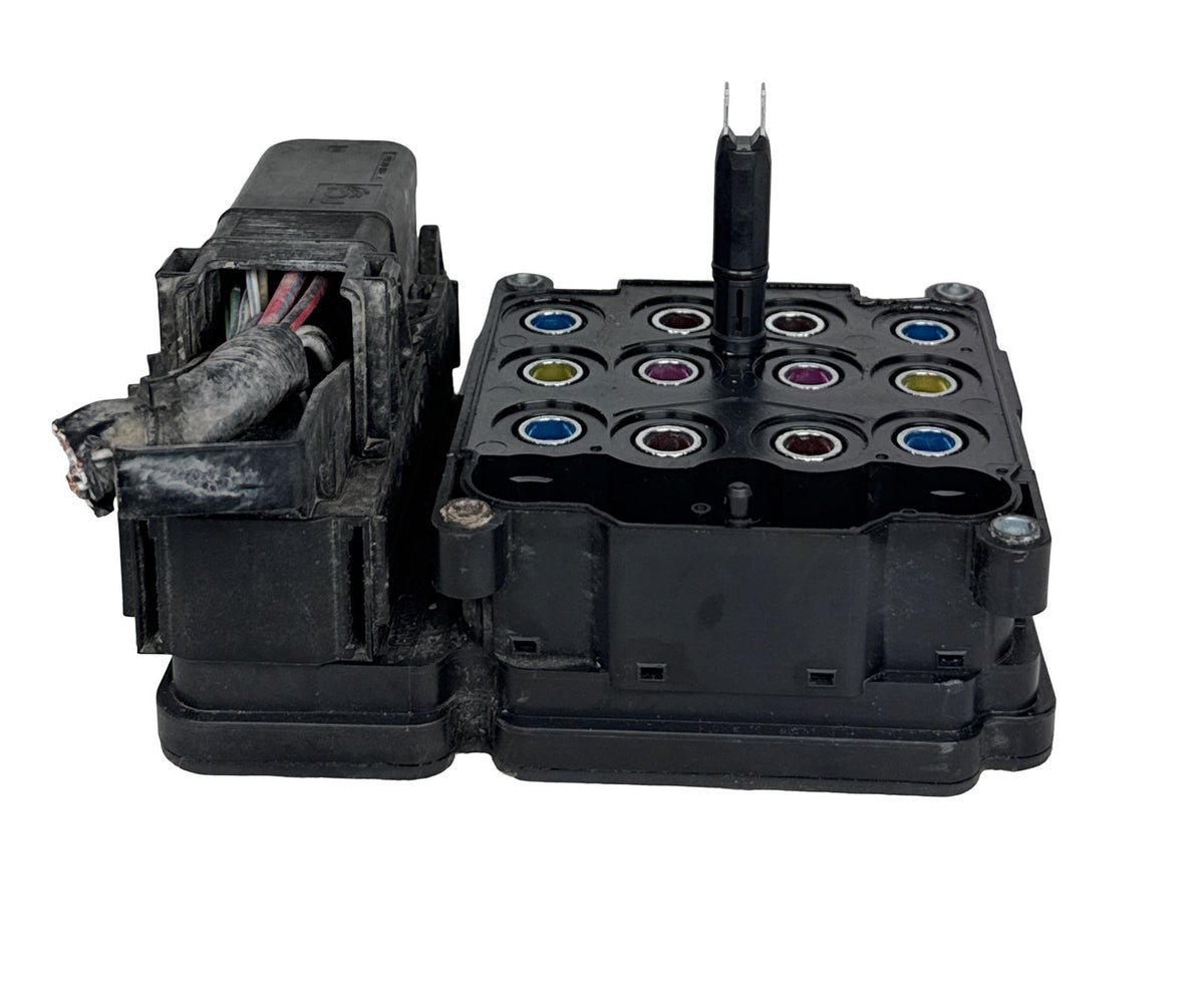 2010-2013 Jeep Compass ABS Module OEM P68091115AB - Photo 2