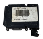 2010-2013 Jeep Compass ABS Module OEM P68091115AB - Photo 4