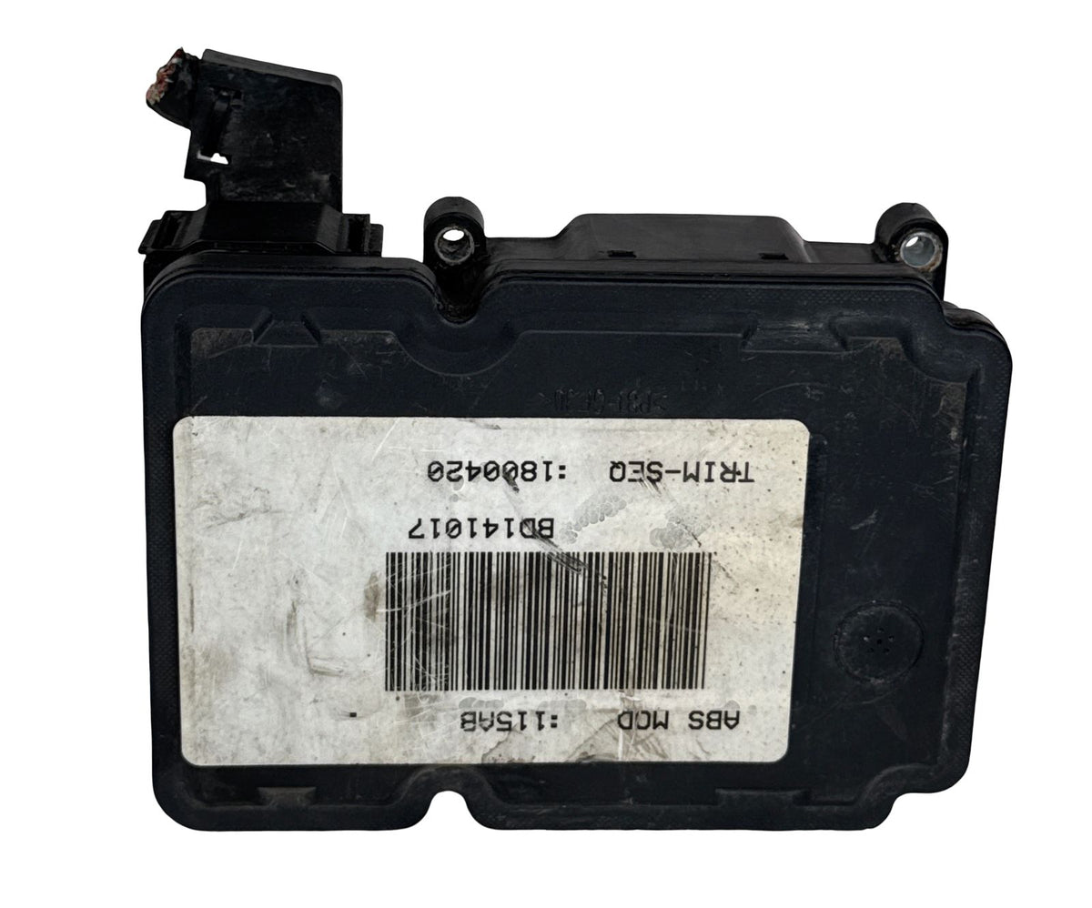 2010-2013 Jeep Compass ABS Module OEM P68091115AB - Photo 5