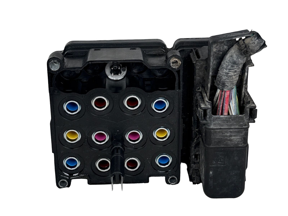 2010-2013 Jeep Compass ABS Module OEM P68091115AB - Photo 8