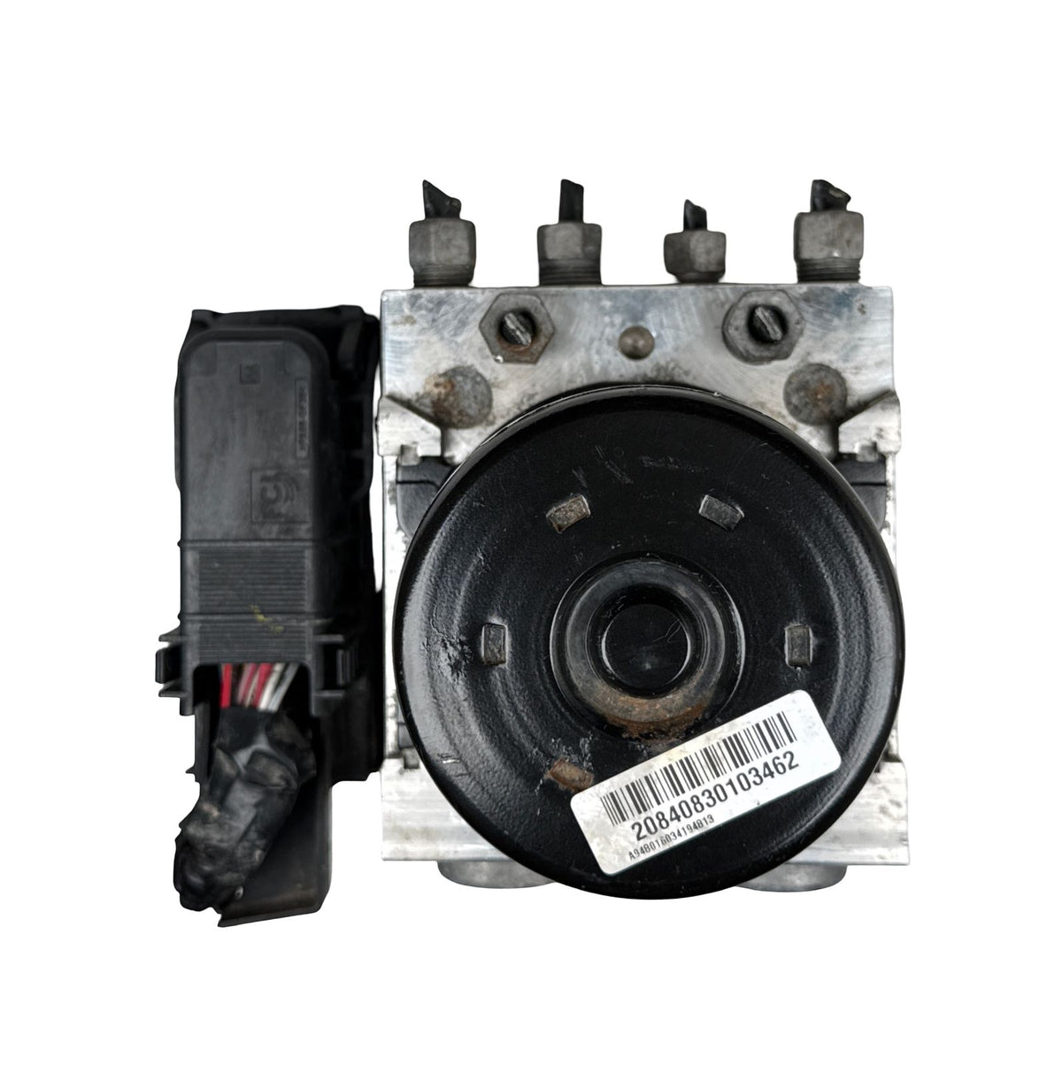 2010-2013 Jeep Compass ABS Module OEM P68091138AE - Photo 10